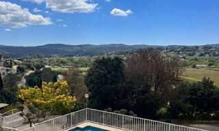 Maison 7 Pièces 162 m² à vendre à Carcès (83570)