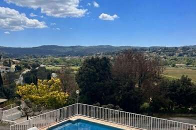 Maison 7 pièces 447000 €