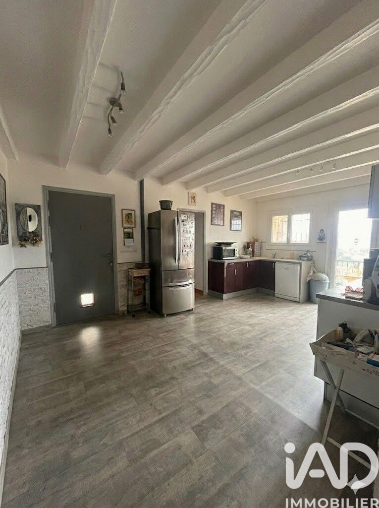 Vente Maison/villa 7 pièces - Photo 4