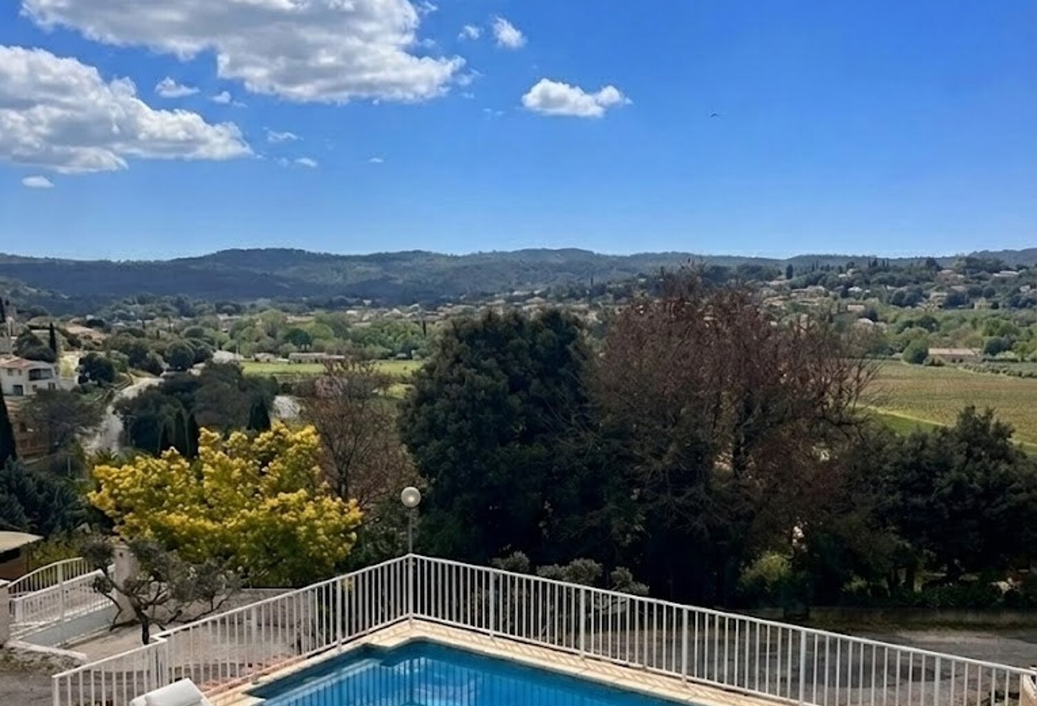 Vente Maison/villa 7 pièces — photo 1