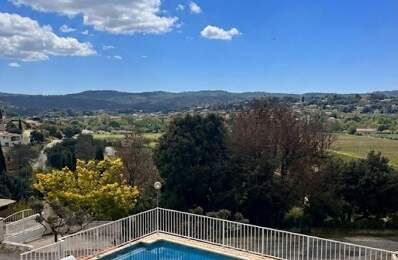 Vente Maison/villa 7 pièces — photo du bien