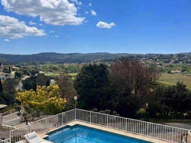 Vente Maison/villa 7 pièces — photo du bien