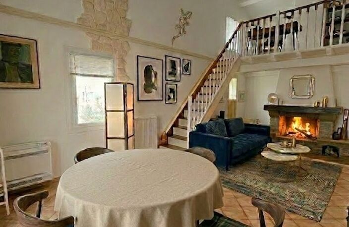 Vente Maison/villa 7 pièces — photo 2