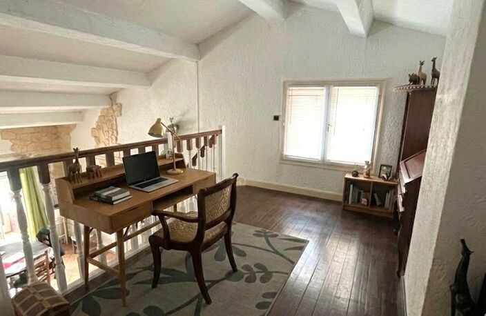 Vente Maison/villa 7 pièces — photo 3