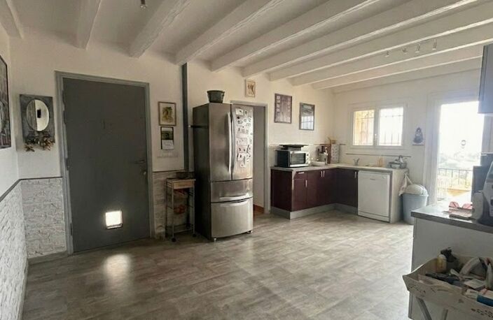 Vente Maison/villa 7 pièces — photo 4