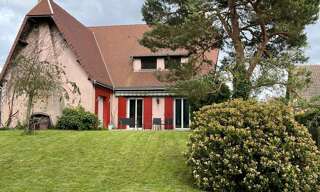 Maison 6 Pièces 170 m² à vendre à Poisvilliers (28300)