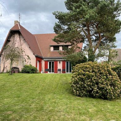 Maison 6 pièces 389000 €