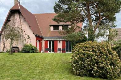 Maison 6 pièces 389000 €