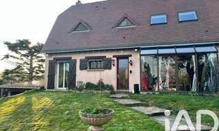 Maison 6 Pièces 170 m² à vendre à Chartres (28000)