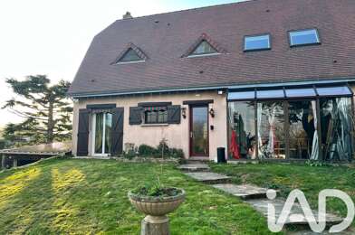 Maison 6 pièces 389000 €