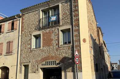 Maison 4 pièces 212000 €