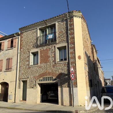 Maison 4 pièces 212000 €