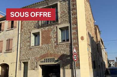 Maison 4 pièces 212000 €