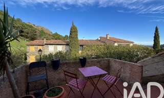 Maison 3 Pièces 75 m² à vendre à La Garde-Freinet (83680)
