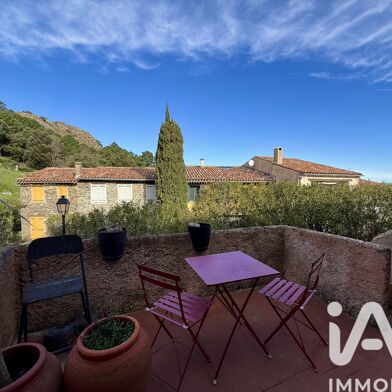 Maison 3 pièces 350000 €