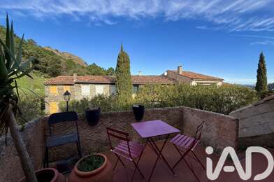 Maison 3 pièces 350000 €