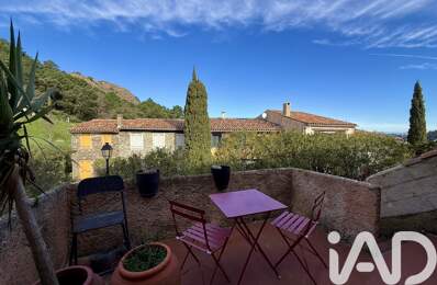 Vente Maison de village 3 pièces — photo du bien