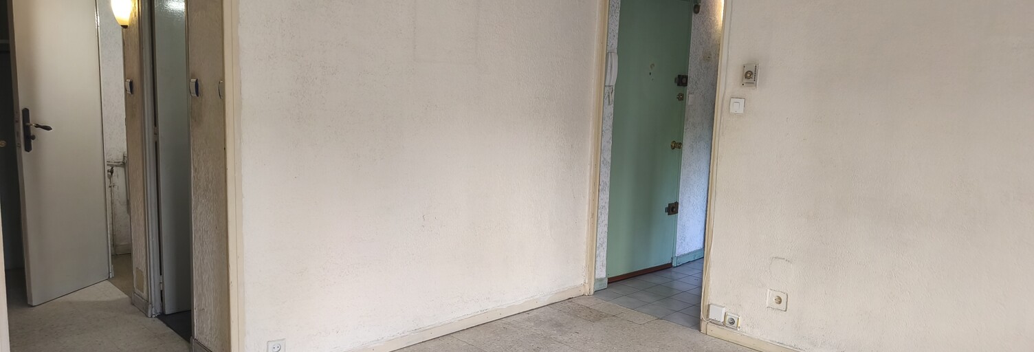 Appartement 3 Pièces 58 m² à vendre à Toulon (83000)