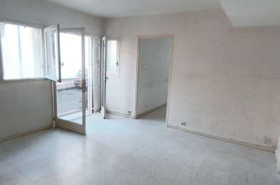 Appartement 3 pièces 205000 €