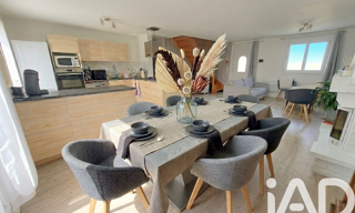 Maison 7 Pièces 144 m² à vendre à Dadonville (45300)