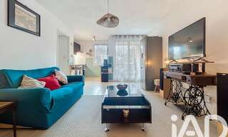 Appartement 2 Pièces 41 m² à vendre à Toulouse (31300)