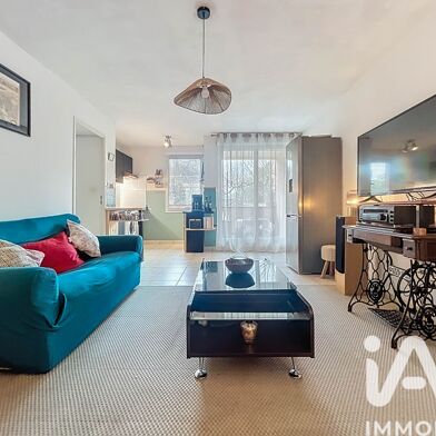 Appartement 2 pièces 148000 €