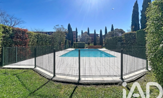 Appartement 2 Pièces 40 m² à vendre à Toulouse (31300)