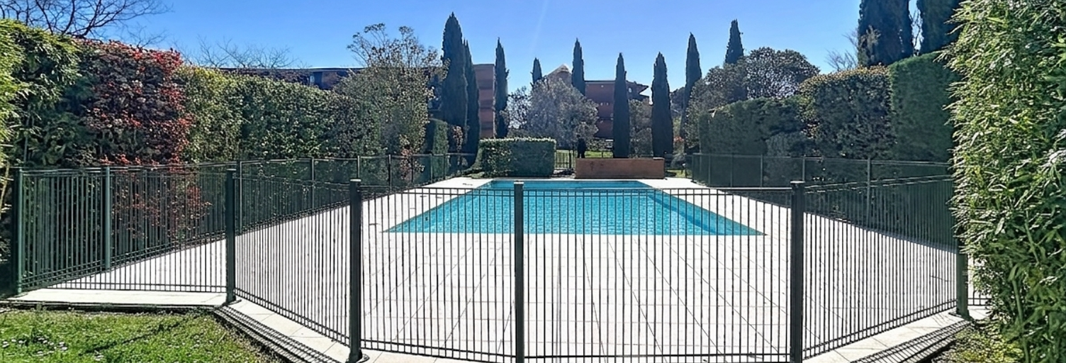 Appartement 2 Pièces 40 m² à vendre à Toulouse (31300)