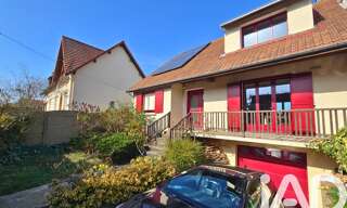 Maison 6 Pièces 131 m² à vendre à Paray-Vieille-Poste (91550)