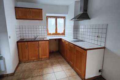 Appartement 4 pièces 125000 €