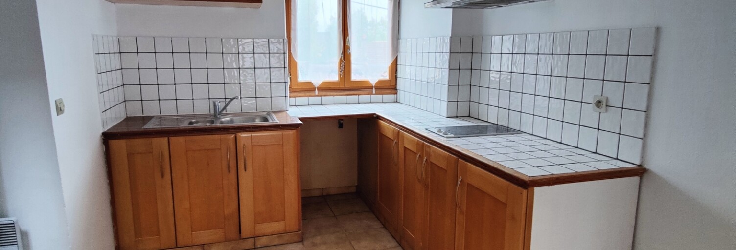 Appartement 4 Pièces 70 m² à vendre à Corbeil-Essonnes (91100)