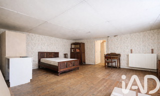 Maison 4 Pièces 112 m² à vendre à Saint-Caradec (22600)