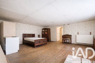 Maison 4 pièces 75000 €