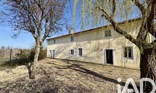 Maison 5 Pièces 142 m² à vendre à Argenton-les-Vallées (79150)