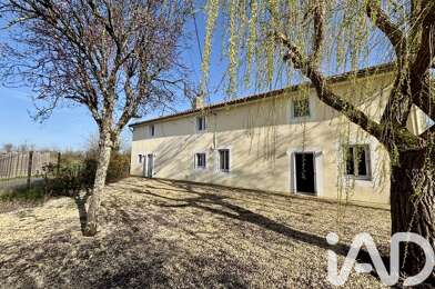 Maison 5 pièces 185000 €