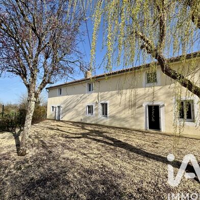 Maison 5 pièces 185000 €