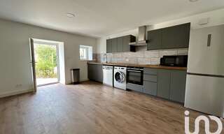 Maison 5 Pièces 142 m² à vendre à Voulmentin (79150)