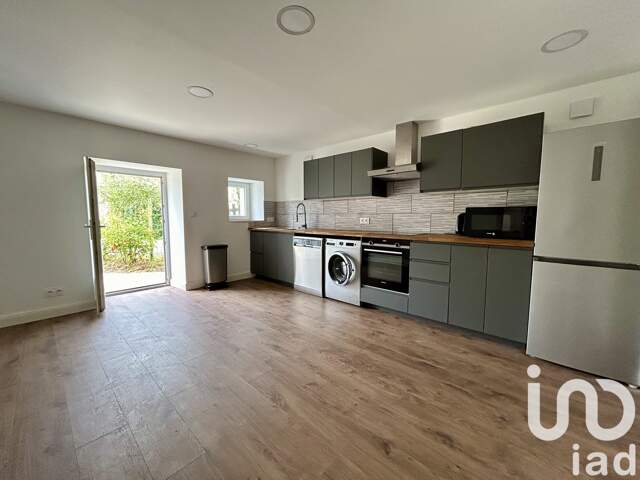 Vente Maison de village 5 pièces — photo du bien