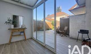 Appartement 3 Pièces 45 m² à vendre à Pau (64000)