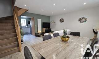 Maison 4 Pièces 100 m² à vendre à Mornac (16600)