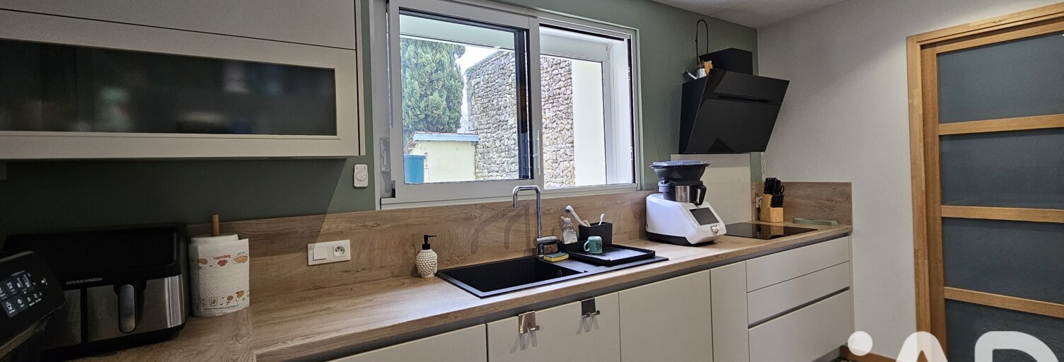Maison 4 Pièces 100 m² à vendre à Mornac (16600)
