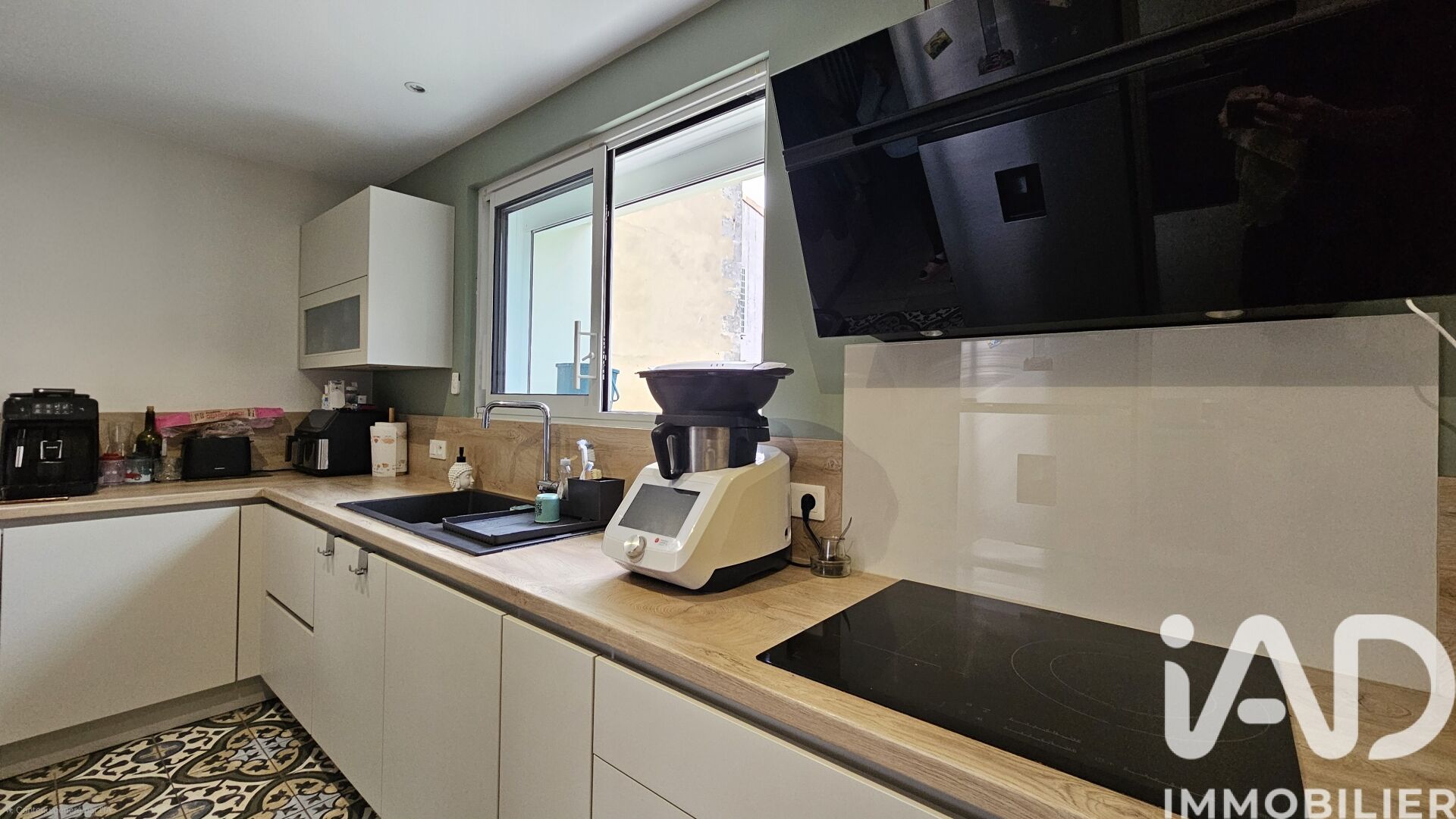 Vente Maison de ville 4 pièces - Photo 2