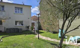 Maison 4 Pièces 100 m² à vendre à Mornac (16600)
