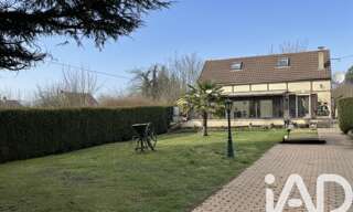 Maison 4 Pièces 91 m² à vendre à Hermes (60370)