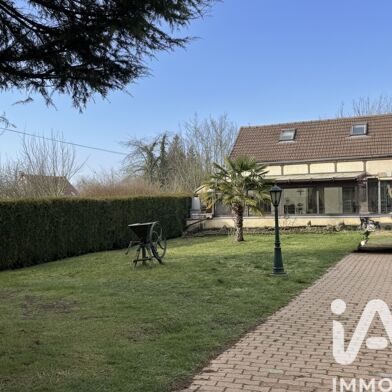 Maison 4 pièces 194000 €