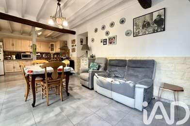 Maison 4 pièces 194000 €