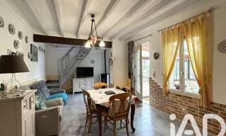 Maison 4 Pièces 91 m² à vendre à Hermes (60370)