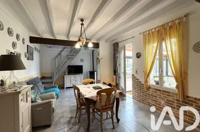 Maison 4 pièces 194000 €