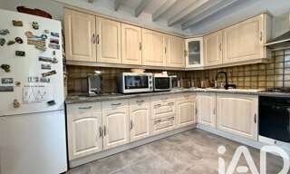 Maison 4 Pièces 91 m² à vendre à Hermes (60370)