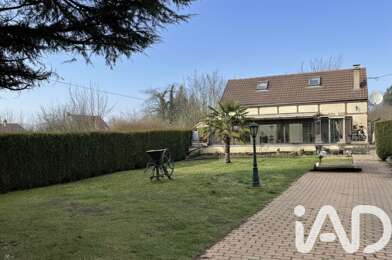 Maison 4 pièces 188000 €